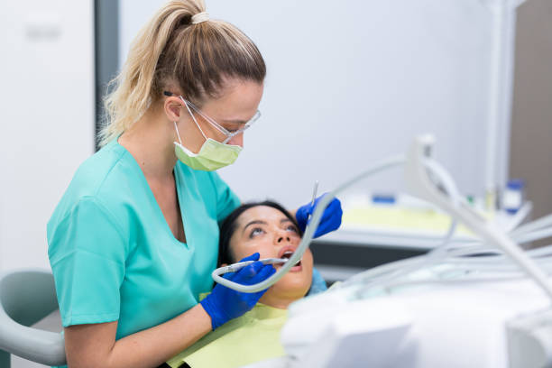 Best Emergency Root Canal Treatment in Castle Pines, CO